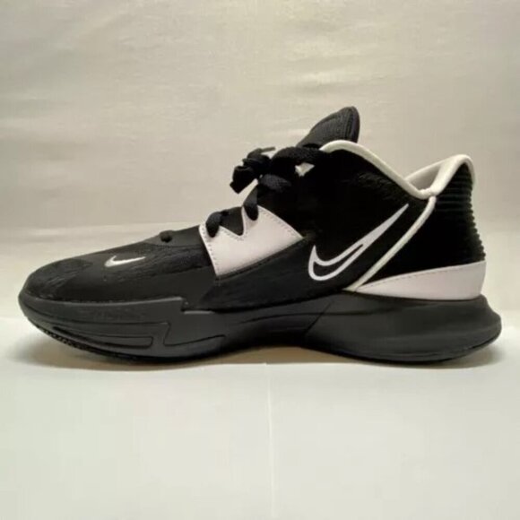 Nike Kyrie 5 TB Promo Low Men’s US 11 Black White NWOT - Picture 15 of 15